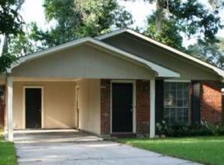 8611 Marcel Ave, Baton Rouge, LA 70809