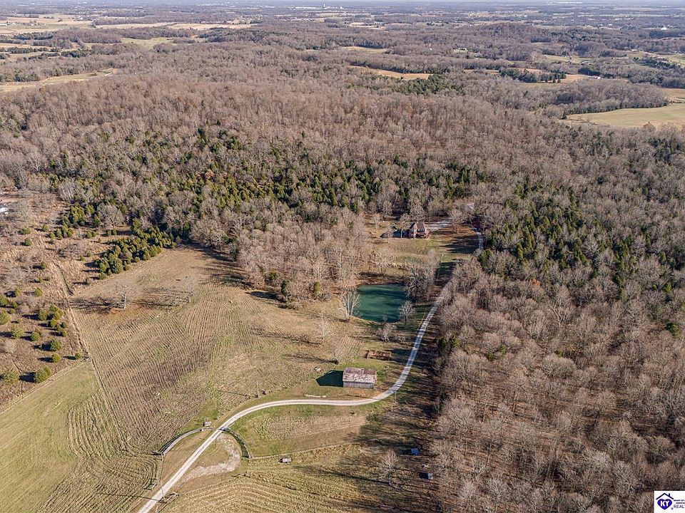980 White Ln, Cecilia, KY 42724 Zillow