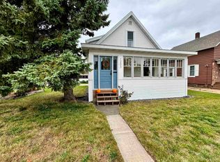 1203 N 3rd St, Ishpeming, MI 49849