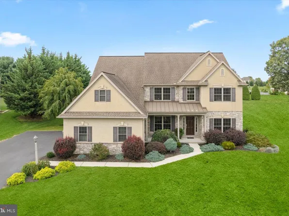 1110 Cornerstone Ln #L-0222, Lebanon, PA 17042