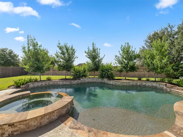 4311 Stilton Lake Ln, Katy, TX 77494