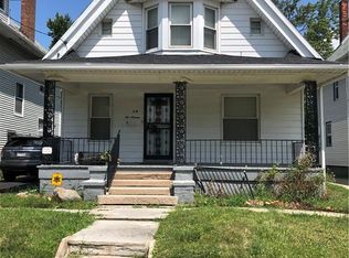 216 W Delaware Ave, Toledo, OH 43610