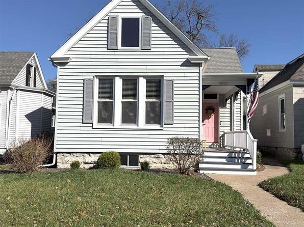 1431 Ohio St, Quincy, IL 62301
