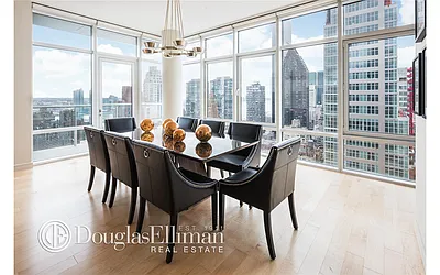 Sold by Douglas Elliman