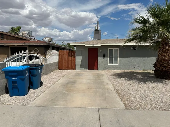 2522 Salt Lake St, North Las Vegas, NV 89030