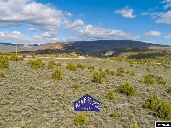 LOT 6 Grand Cedars Third Subdivision, Lander, WY 82520