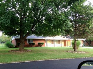 3953 Beechwood Dr, Bellbrook, OH