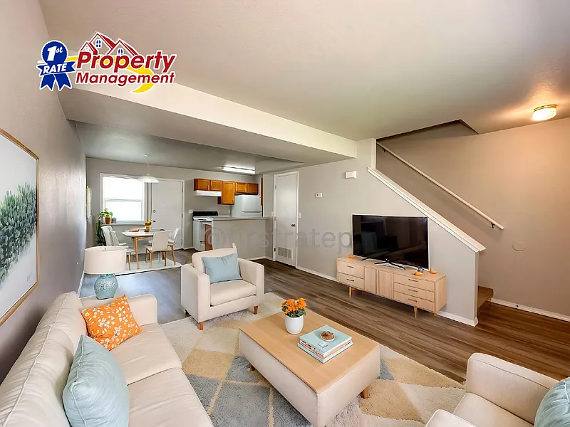 2 bed, 1.0 bath, 847 sqft, $1,445 — Photo 3