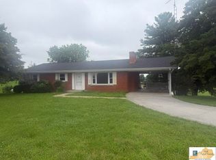 3410 New Bowling Green Rd, Glasgow, KY 42141