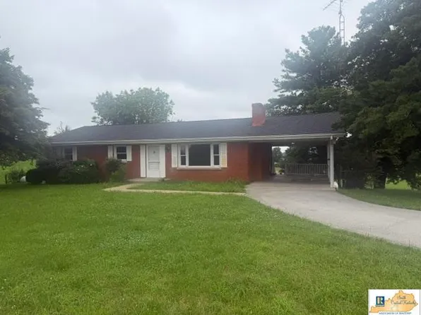 3410 New Bowling Green Rd, Glasgow, KY 42141