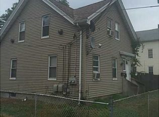 771 Douglas Ave, Providence, RI 02908