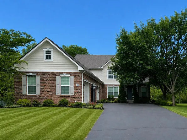 8582 Maple Leaf Ct, Powell, OH 43065