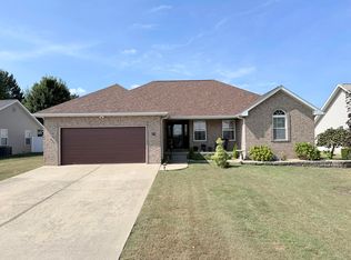475 S Gary Avenue, Bolivar, MO 65613