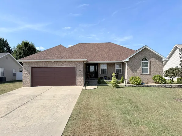 475 S Gary Avenue, Bolivar, MO 65613