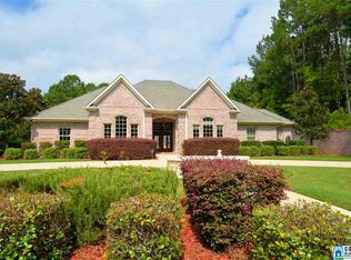 185 Shelby Spring Farms, Calera, AL 35040