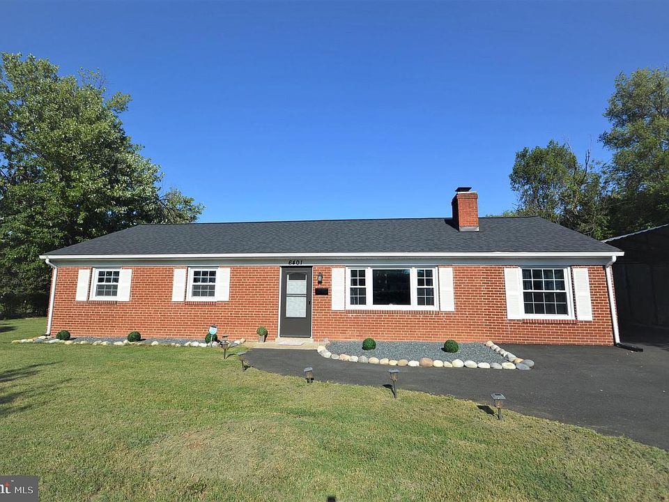 1st image of 6401 Pioneer Dr #2
