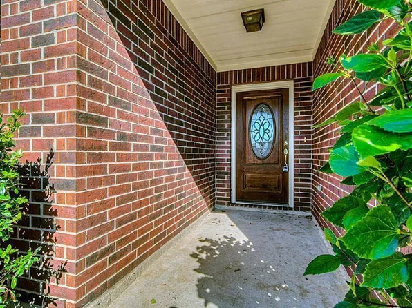 21618 Gannet Peak Way, Katy, TX 77449