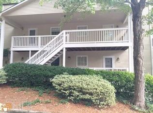 1507 Gettysburg Pl, Sandy Springs, GA 30350