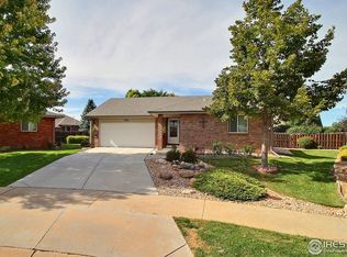 7211 18th Street Rd, Greeley, CO 80634