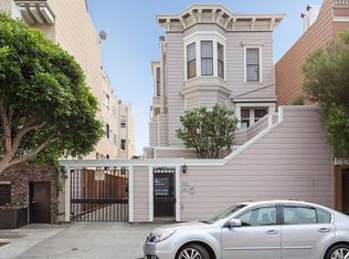2551 Clay St, San Francisco, CA 94115