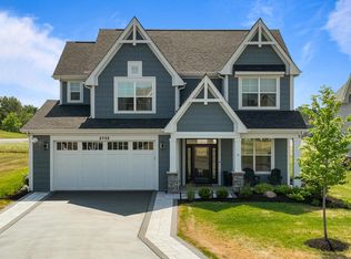 2732 Harbor COURT, Delavan, WI 53115