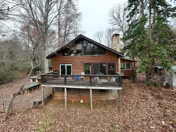 357 Nottleywoods Rd E, Blairsville, GA 30512