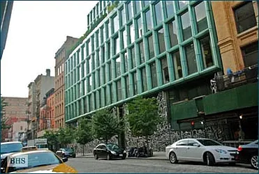 Rented by Brown Harris Stevens