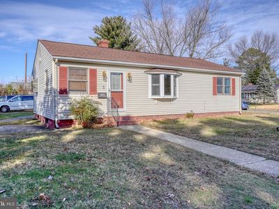 605 Columbia Ave, Dover, DE, 19904