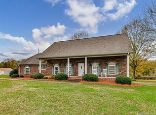 2153 Lancaster Ave, Monroe, NC 28112