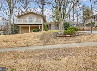 1002 La Grande Rd, Silver Spring, MD 20903