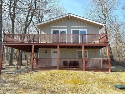 2248 Doe Dr, Long Pond, PA, 18334