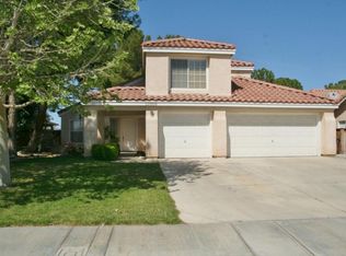 37809 Wisteria Trl, Palmdale, CA 93552