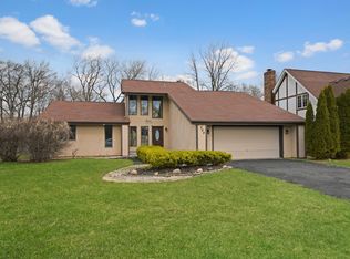 249 Milburn Ave, Crete, IL 60417