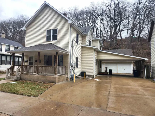 853 W Locust St, Dubuque, IA 52001