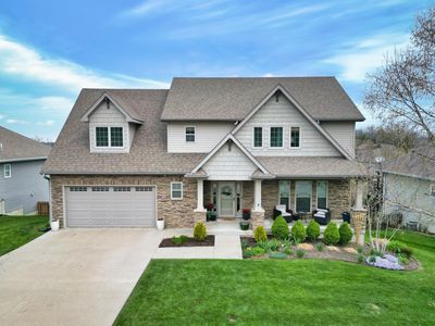 3005 Ballard Mill Dr, Columbia, MO, 65203