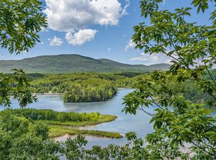 72 Lake Adger Pkwy, Mill Spring, NC 28756