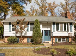 1163 Latrobe Dr, Annapolis, MD 21409