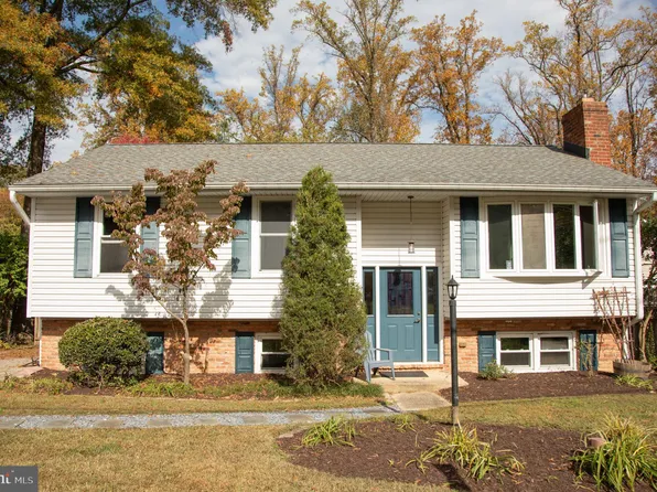 1163 Latrobe Dr, Annapolis, MD 21409