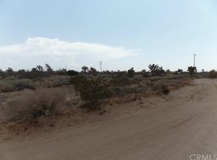 8828 Goss Rd, Victorville, CA 92392