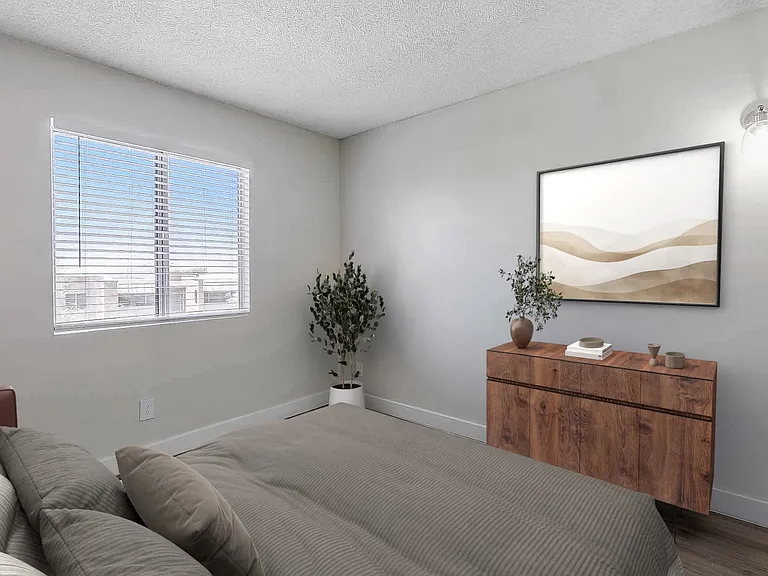 Elevation Apartments — Photo 14