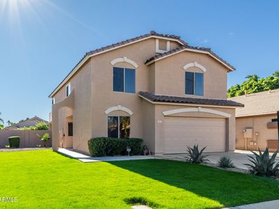 7477 W FIREBIRD Drive, Glendale, AZ, 85308