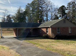 3234 Nottingham Rd, Spartanburg, SC 29302