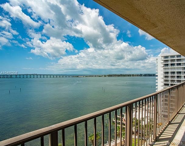 2nd image of 1450 Brickell Bay Dr APT 1201