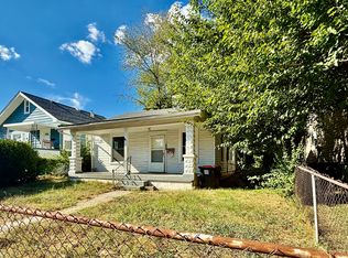 3617 W Jefferson St, Louisville, KY 40212
