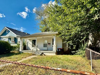 3617 W Jefferson St, Louisville, KY, 40212