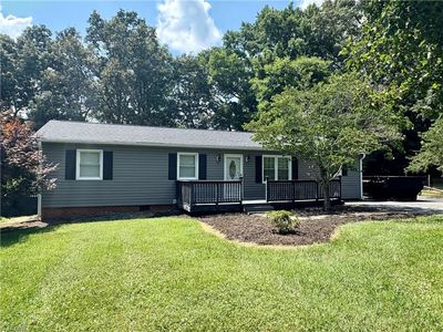 4119 Pheasant Ridge Dr, Sophia, NC, 27350