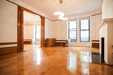 Rented by WAM Partners - William Moses Co.