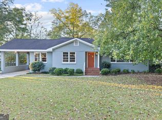 217 Neal St, Thomson, GA 30824