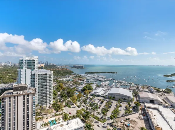 2669 S Bayshore Dr #Penthouse 1n, Miami, FL 33133