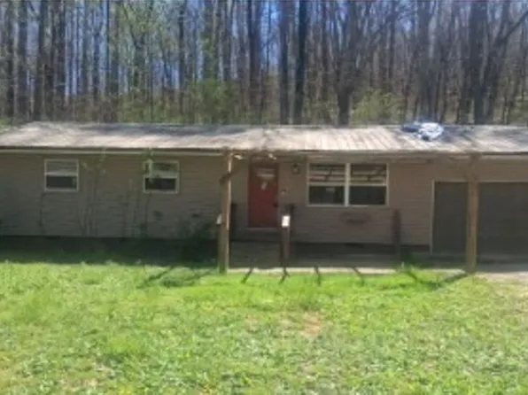907 Hickory St, Jasper, TN 37347
